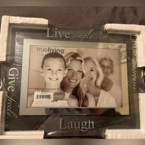 Picture frame